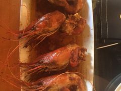 -Ministry of Crab(科伦坡店)