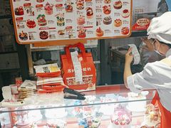 -味多美蛋糕(通州店)