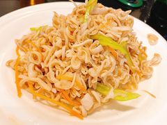 鸭肠-鸭味飞飞