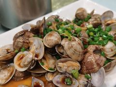 -金海湾海鲜排档(朱家尖店)