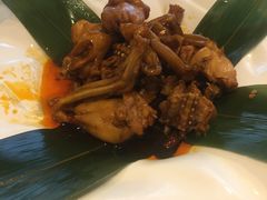 -船长9号·精致湖北菜(江滩店)