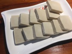 千叶豆腐-惠友大虾(太原北街店)