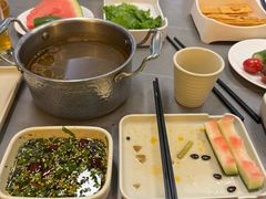 -君邦火锅(新疆大厦店)