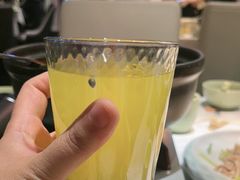 -悦融·京鲁菜·露台花园(安定门店)