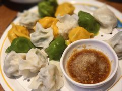 -前海沿·青岛菜(五四广场永旺店)