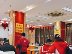 大堂-大富贵(临沂店)