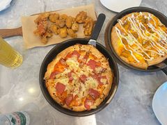 -必胜客(WOW株洲中鸿店)