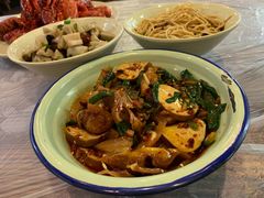 -靓靓蒸虾(中山公园店)