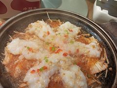 -小放牛炒菜馆(军校店)
