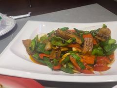 -蛙兔鸡自贡风味·特色江湖菜(广都店)