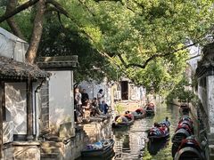 -绍兴鲁迅故里·沈园景区