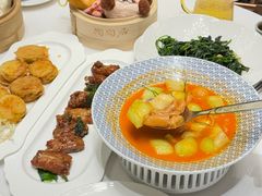 -陶陶居酒家(第十甫路总店)