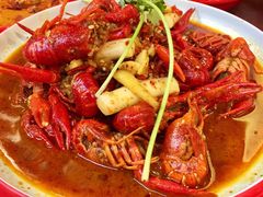 -老闵田螺馆·南昌市井菜·特色小吃(总店)