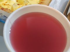 -达美乐比萨(北苑店)