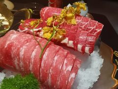 -色響火锅(恒隆广场店)