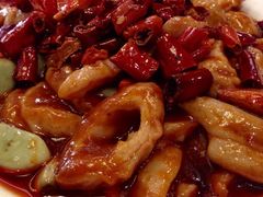 华天峨嵋酒家(地安门店)-峨嵋酒家(地安门店)