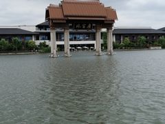 -广富林郊野公园