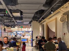 -玫瑰花园自助烤肉(顺义鑫海韵通店)