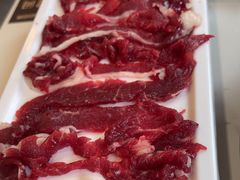 -八合里潮汕鲜牛肉火锅(吉大店)