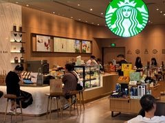 -星巴克臻选(深圳万象天地旗舰店)