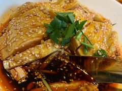 -开海·红岛海鲜虾水饺(石老人店)