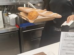 -天母蓝鸟烘焙·蛋糕·下午茶(时代城广场店)