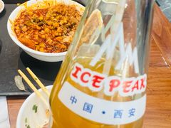 -马洪小炒泡馍馆(钟楼回民街店)