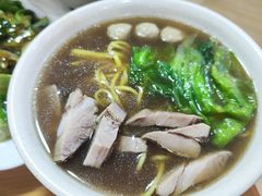 -新记肉骨茶