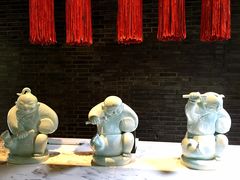 -成都钓鱼台精品酒店-品聚·成都餐厅