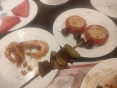 -东莞塘厦三正半山温泉酒店·沙利文西餐厅