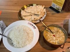 -清真·AL-JANNAT 佳纳特餐厅(狮子桥店)