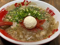 -豚王拉面(铜锣湾店 )