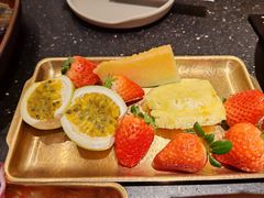 -牛New寿喜烧(新六百店)