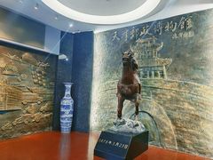 -李叔同故居纪念馆