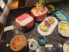 -蒋记海鲜姿造•洋房别墅(星河湾店)