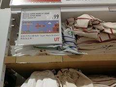 -UNIQLO(朗豪坊店)