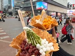 -波比艾斯(国金街店)