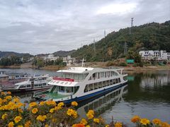 -新安江山水画廊风景区