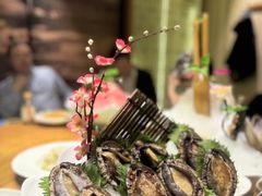 -尚海豆捞(乐虹坊店)