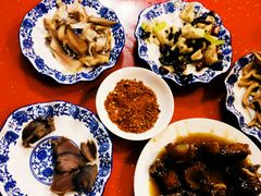 -老地方猫儿面(磁器口店)