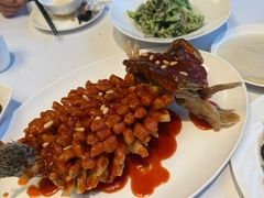 -洋洋中餐馆·SINCE 1997(信投店)