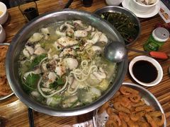 -盆友圈(鮀浦店)