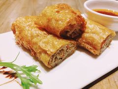 -枣子树·素食餐厅(普陀山店)