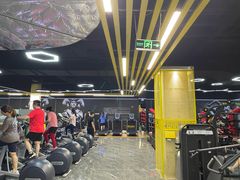 -峰鸟24h自助健身(锦泰城店)