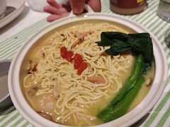 -桂满陇·手作小笼包&江南叫花鸡(中山公园店)