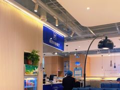 大堂-兰湘子·湘菜小炒(三桥万象城店)
