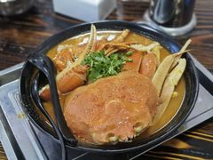 -鲤.金记沙茶面(总店)