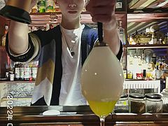 -迦南D BAR