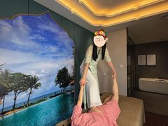 -上水足浴·芳疗(国贸店)