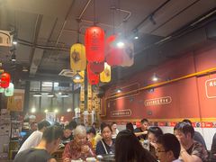 -小饕荟雅安贡椒鱼鲜馆(广福桥店)